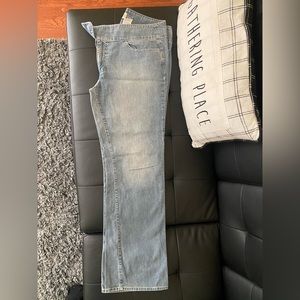 GAP DENIM JEANS
